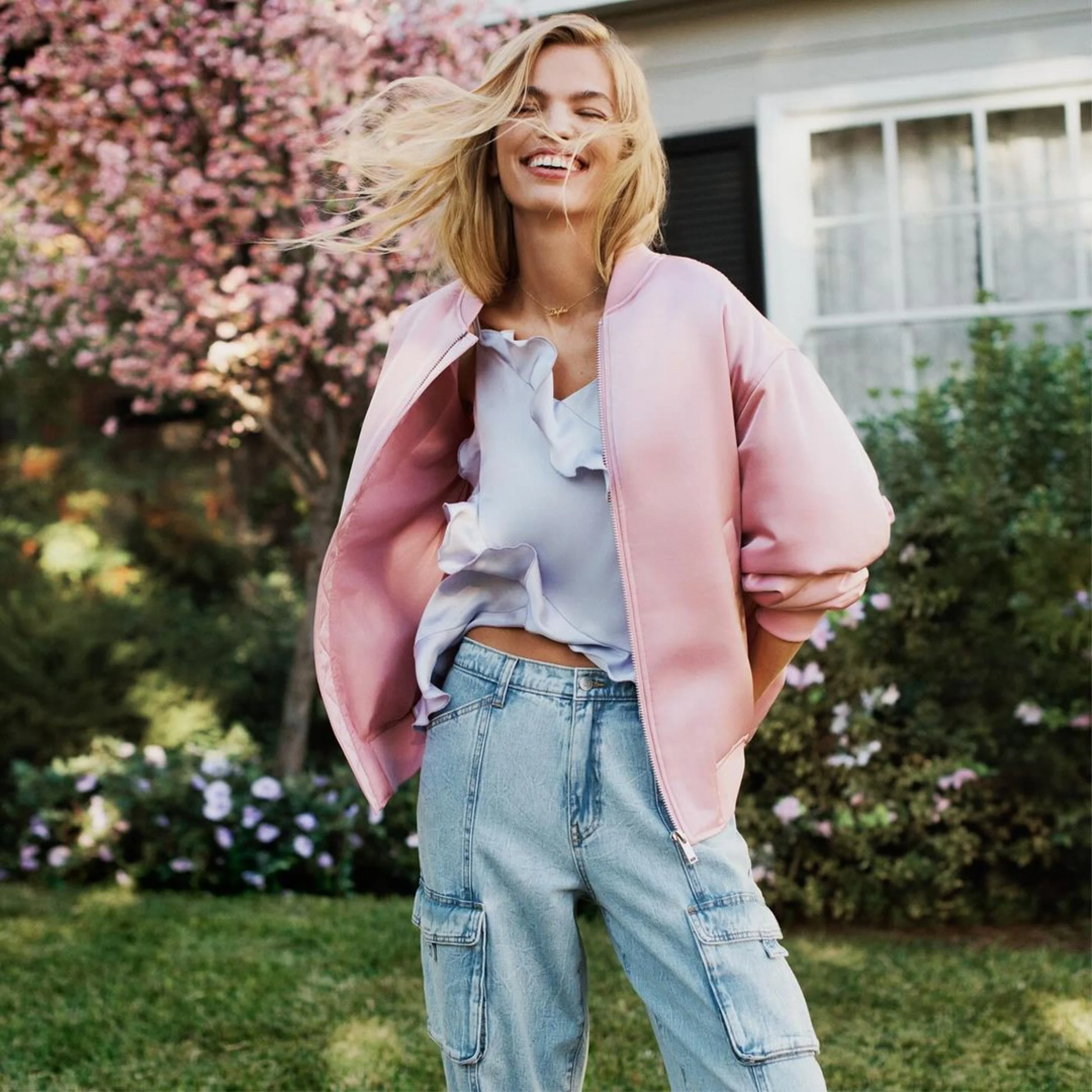 Advertising x Editorial