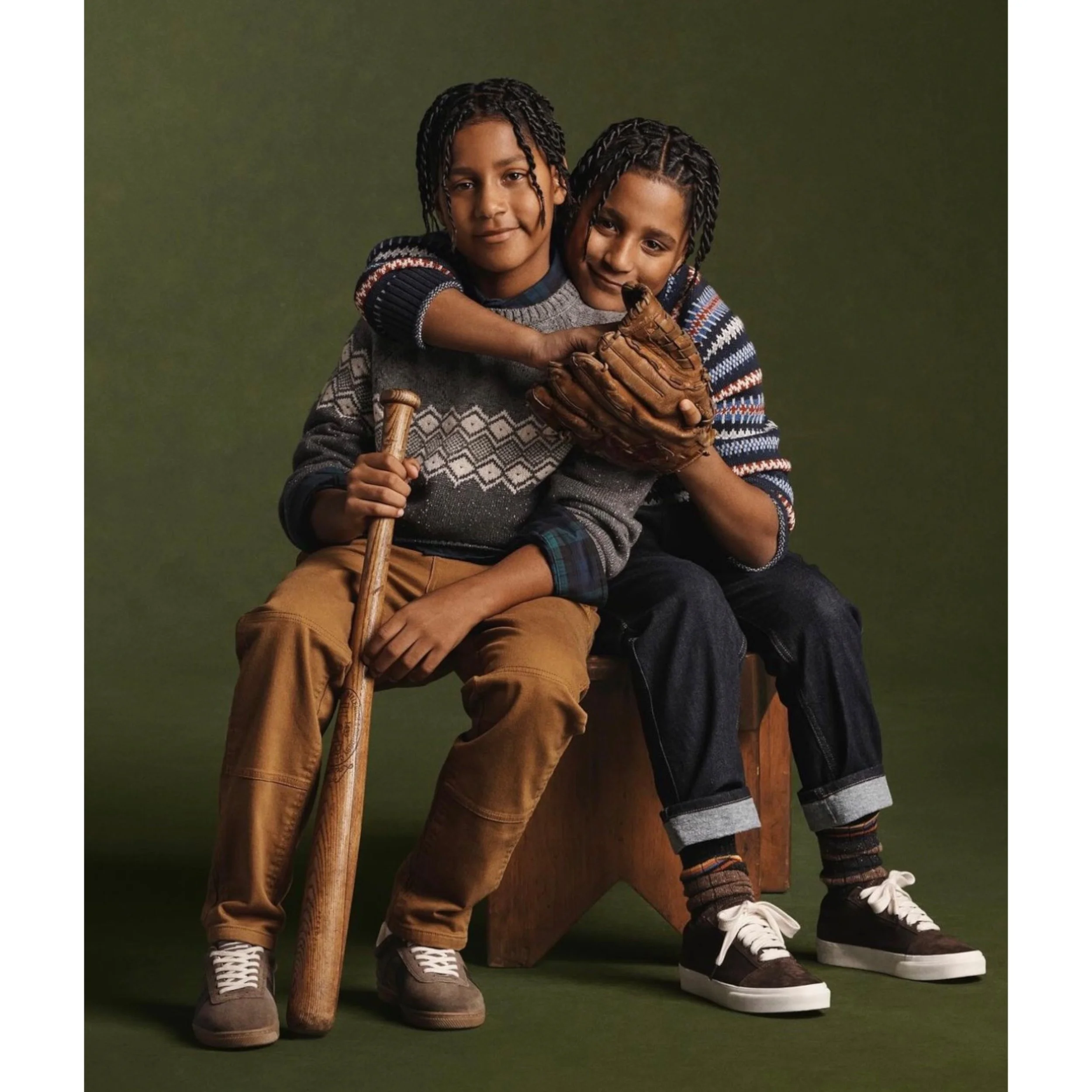 Advertising x Editorial