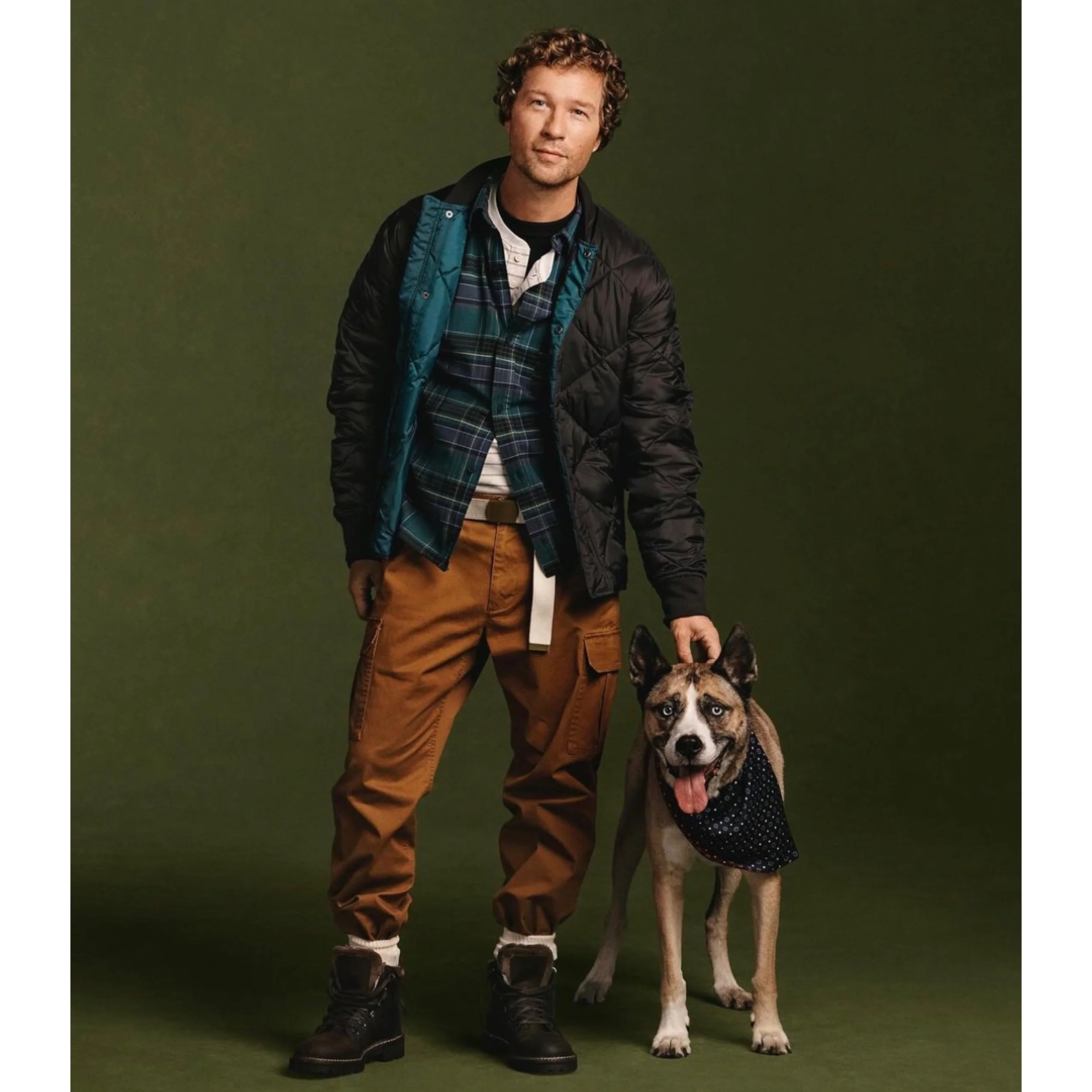 Advertising x Editorial