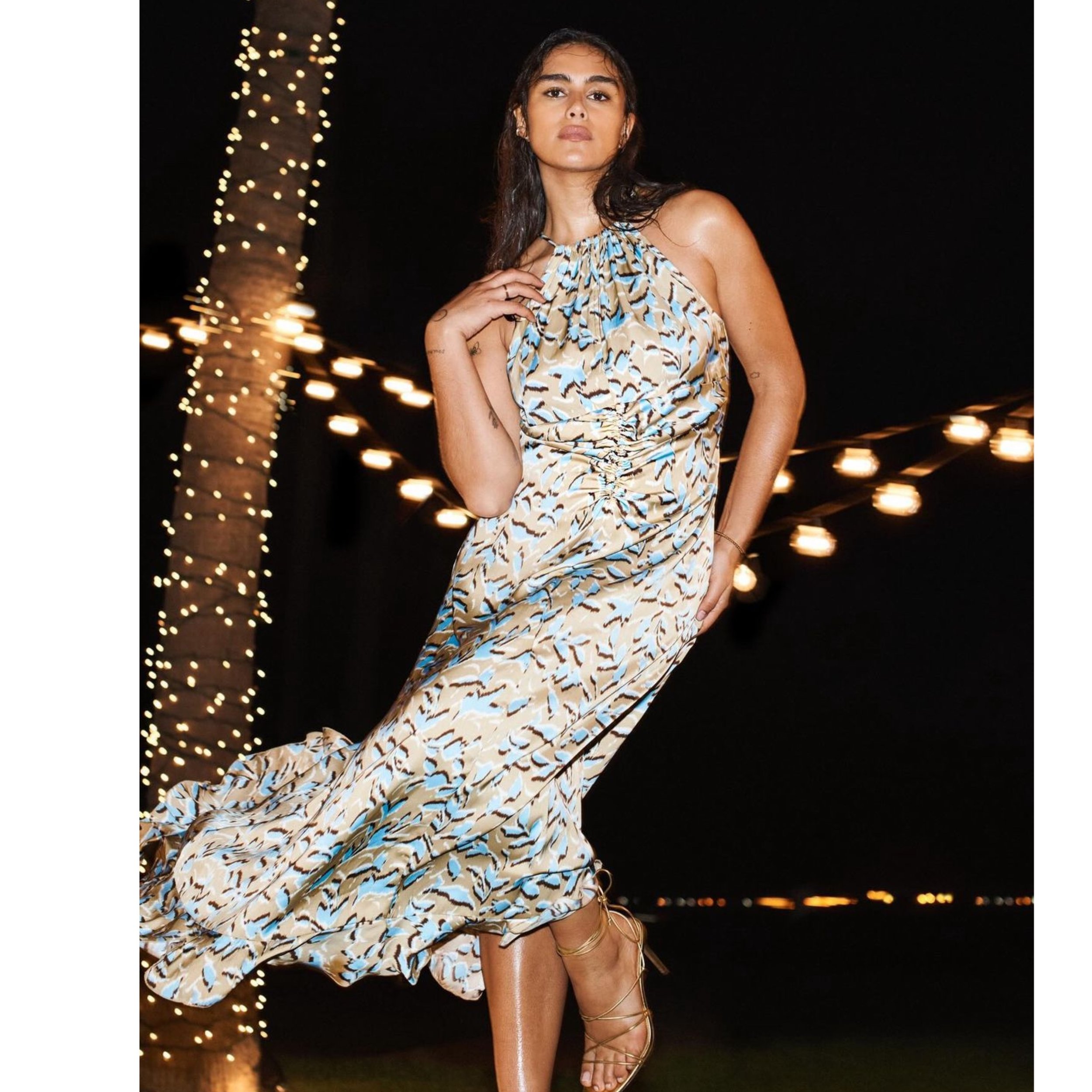 Advertising x Editorial 