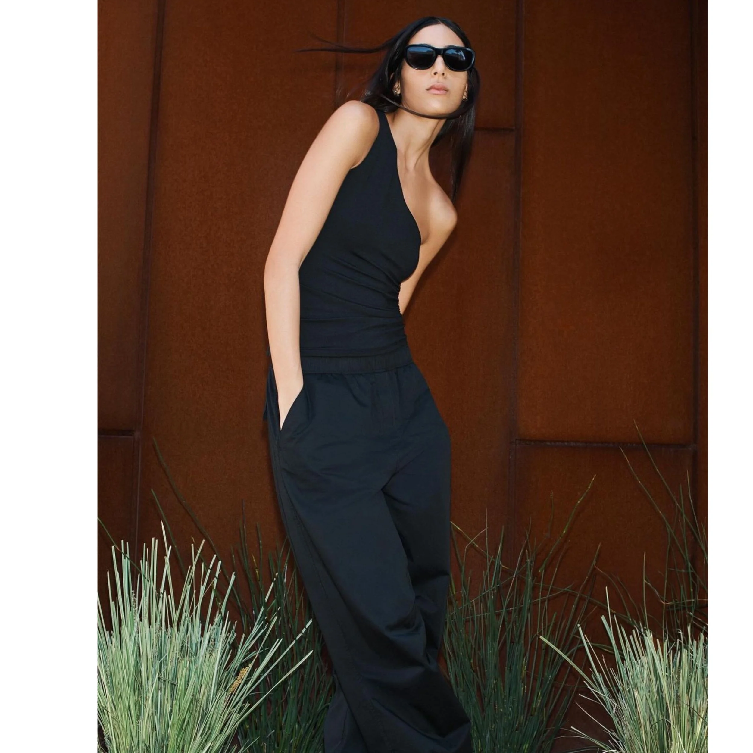 Advertising x Editorial