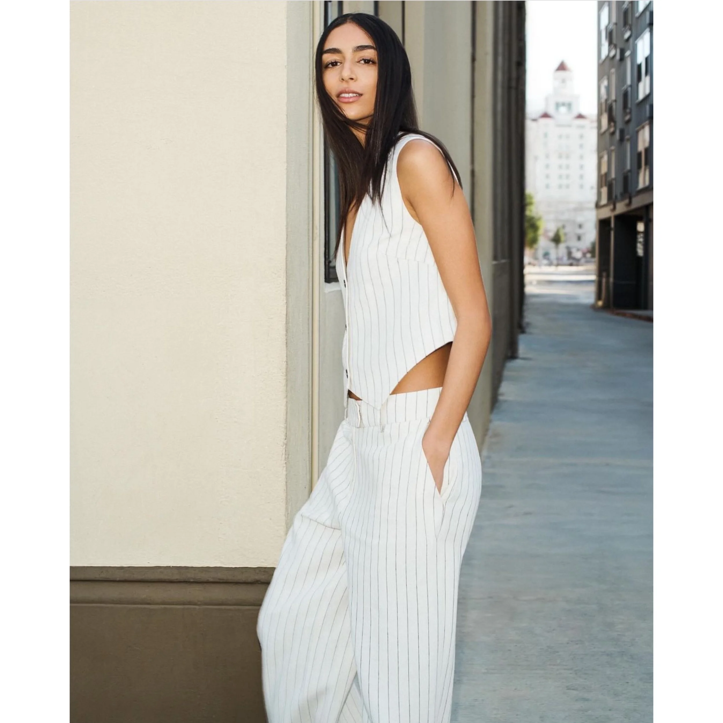 Advertising x Editorial