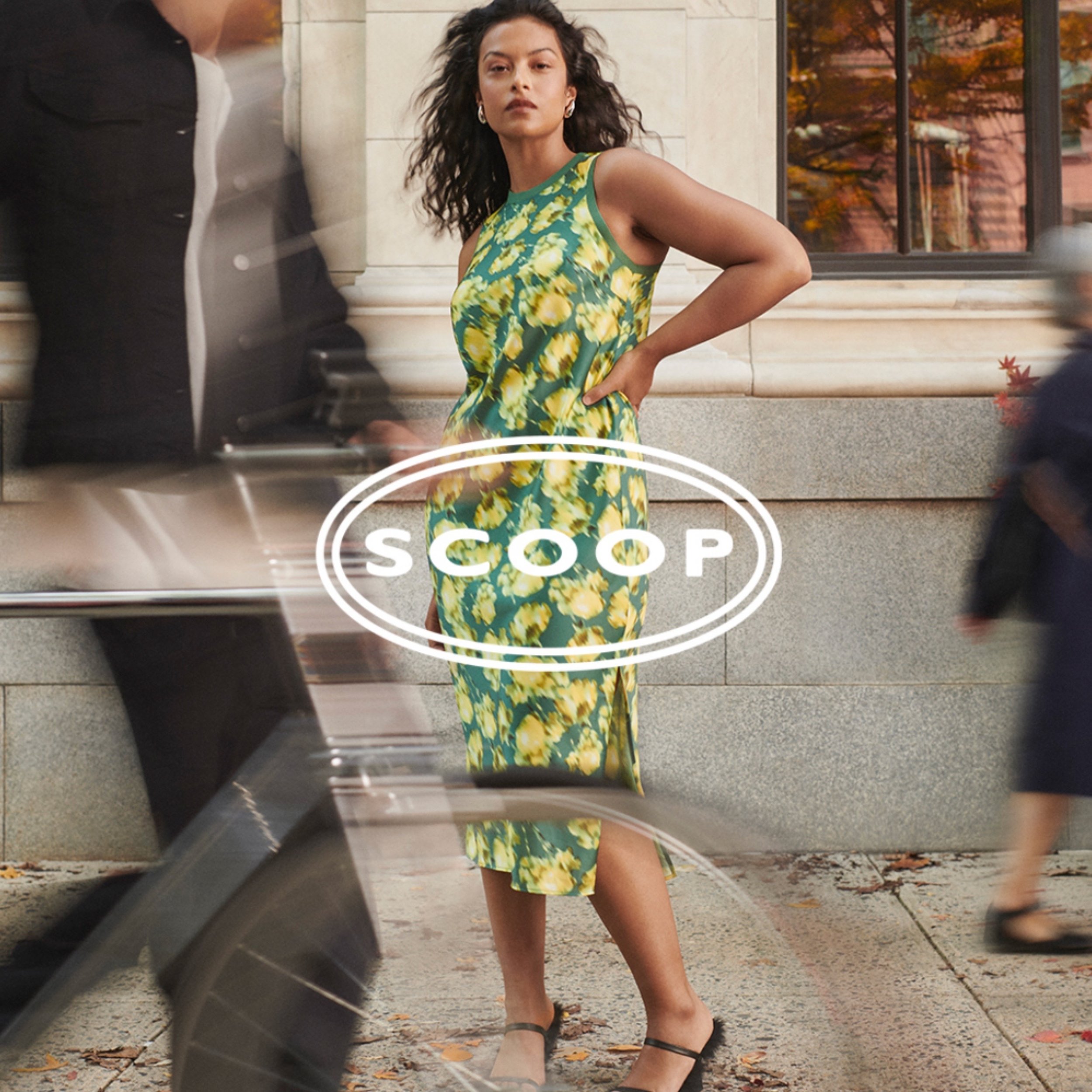 Advertising x Editorial