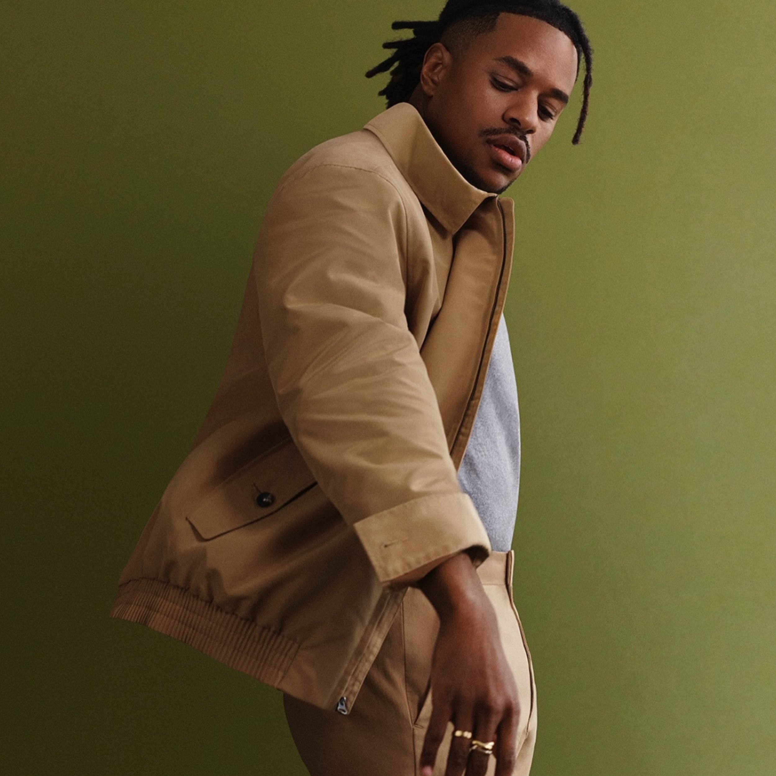 Advertising x Editorial
