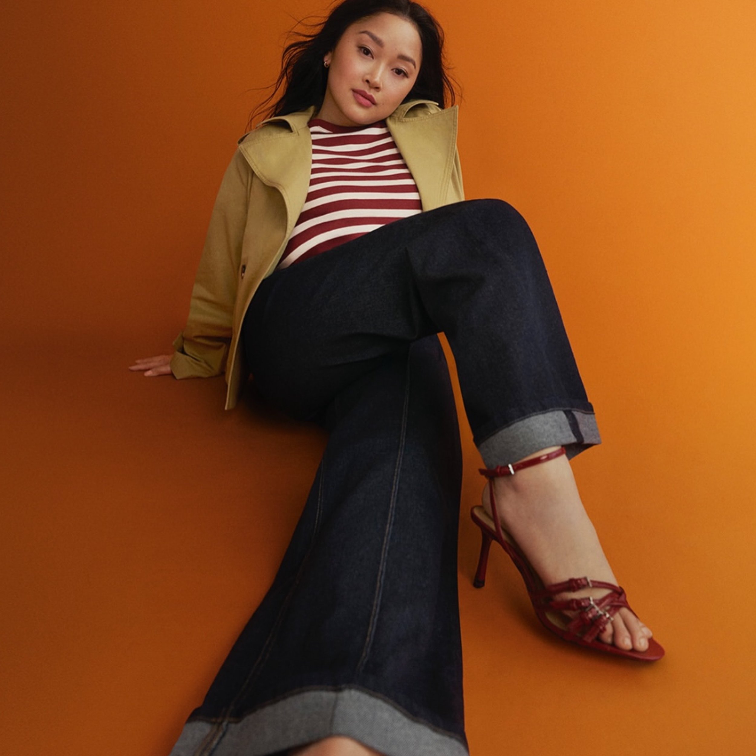 Advertising x Editorial