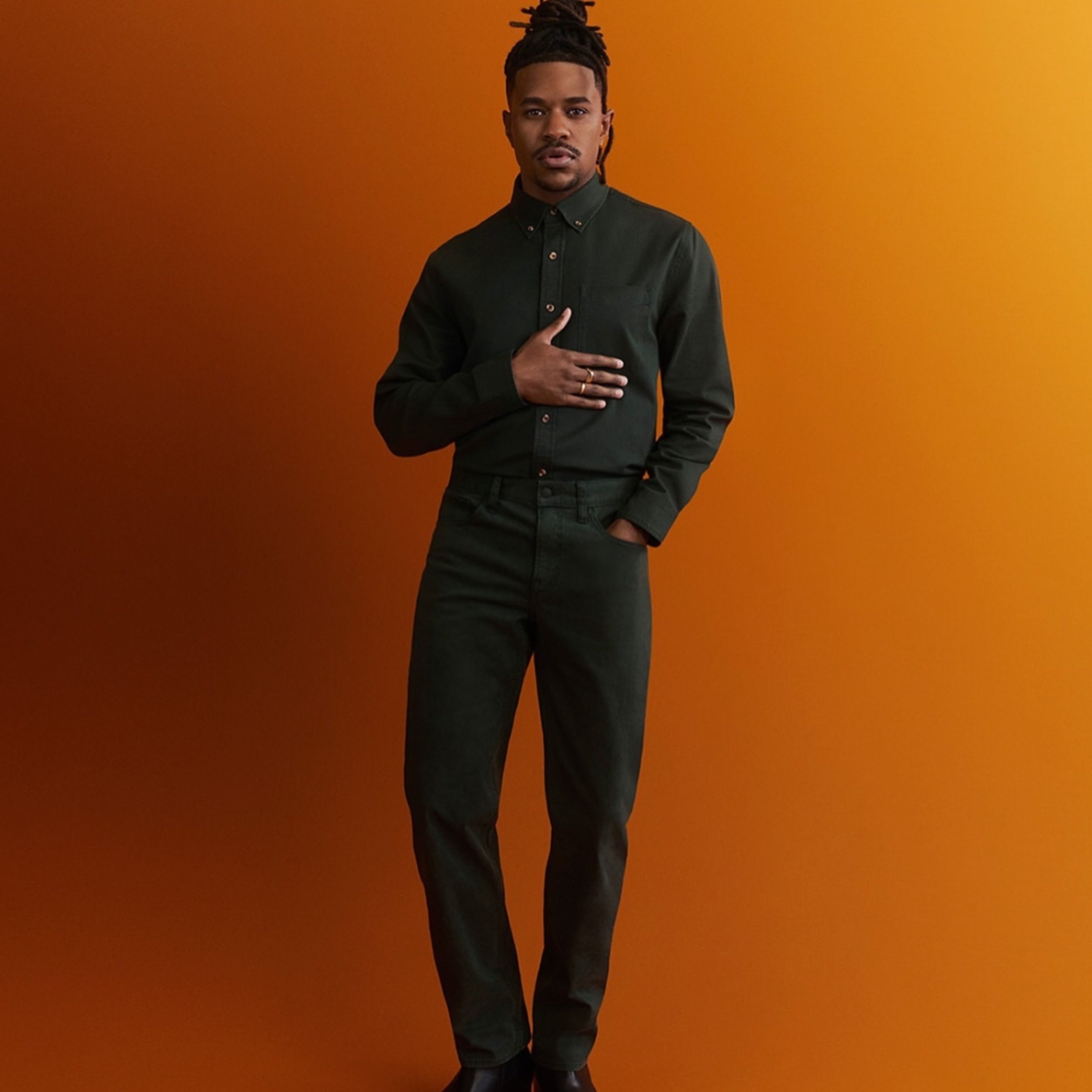 Advertising x Editorial