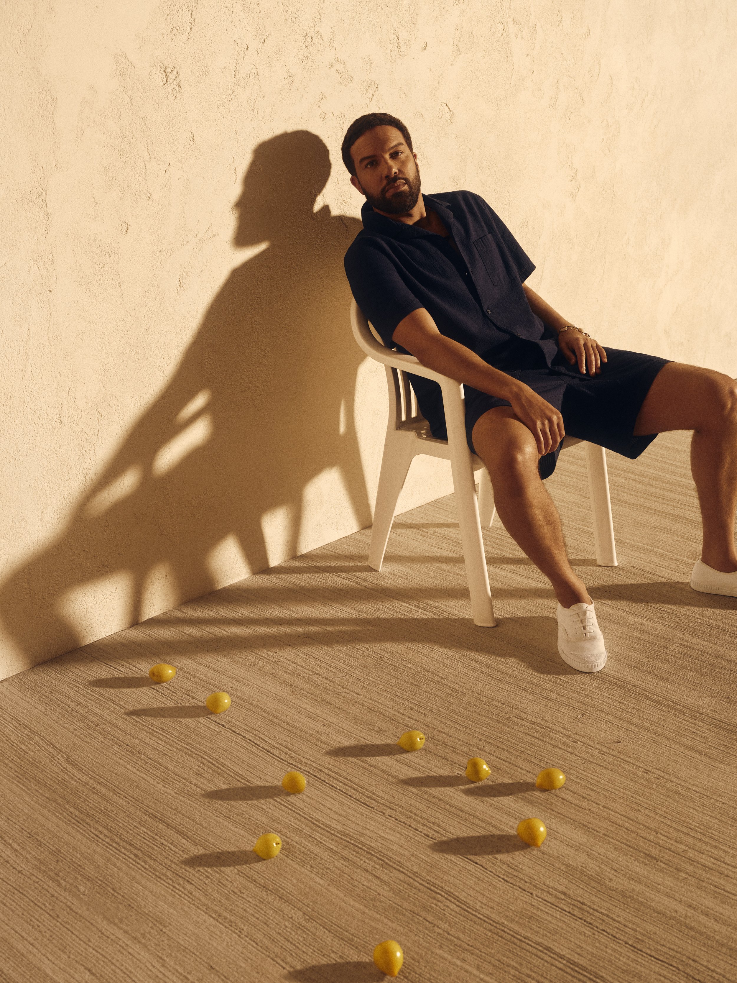 Advertising x Editorial