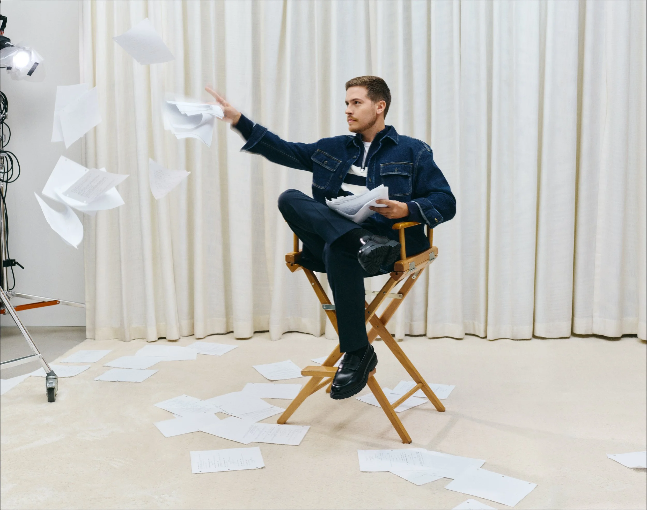 Advertising x Editorial