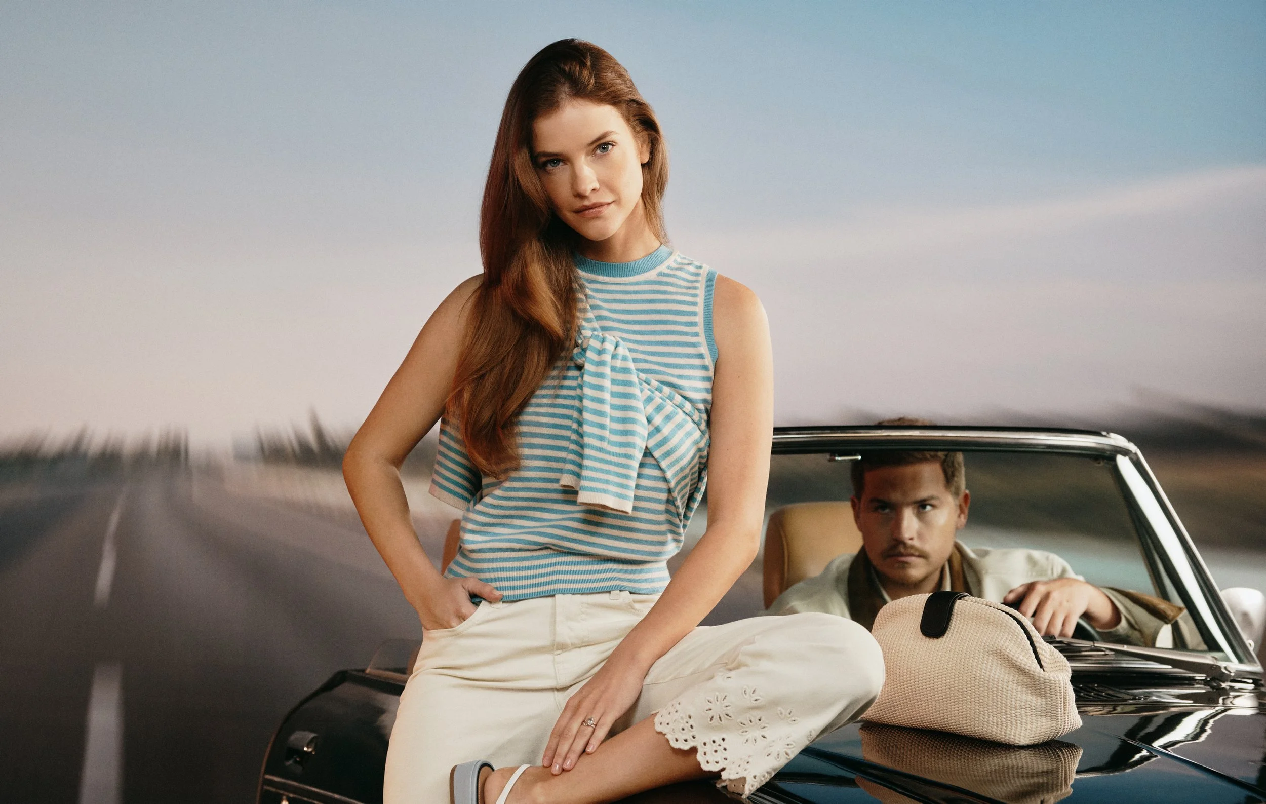 Advertising x Editorial