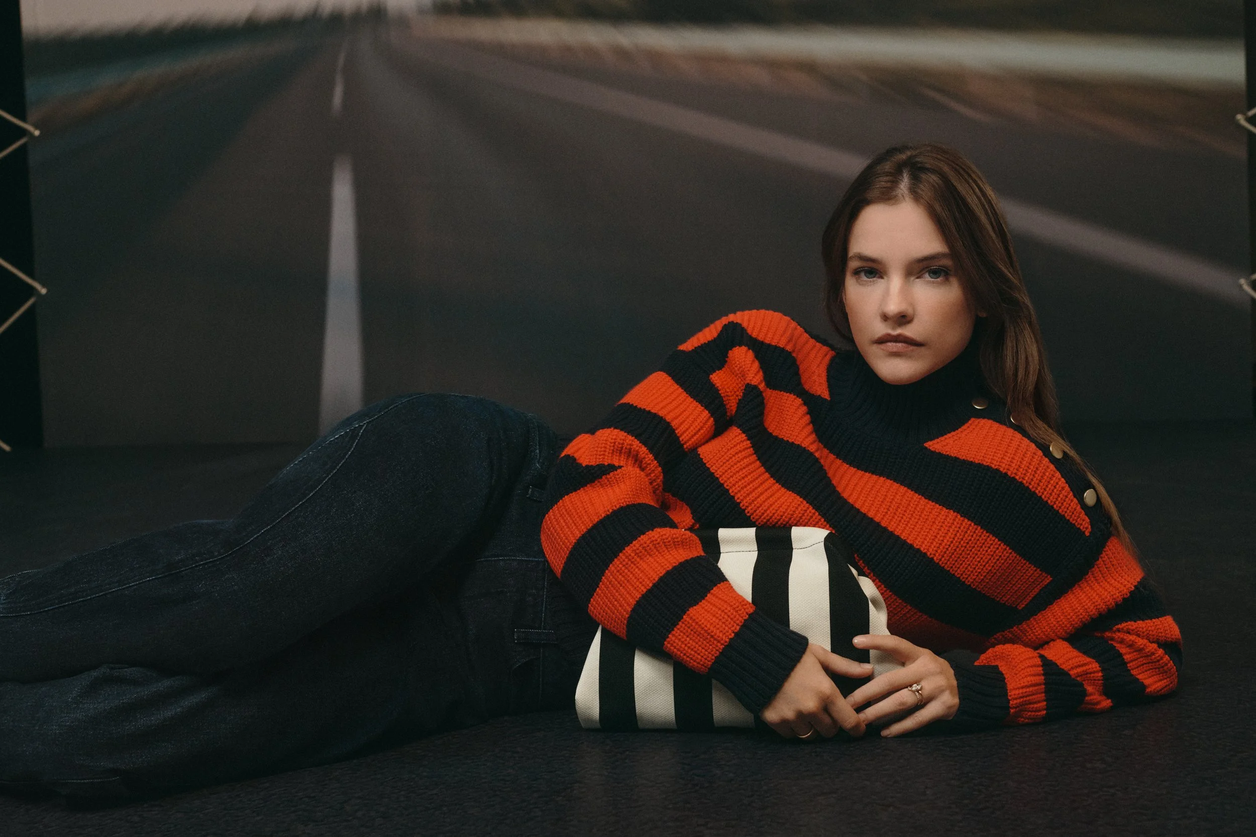 Advertising x Editorial