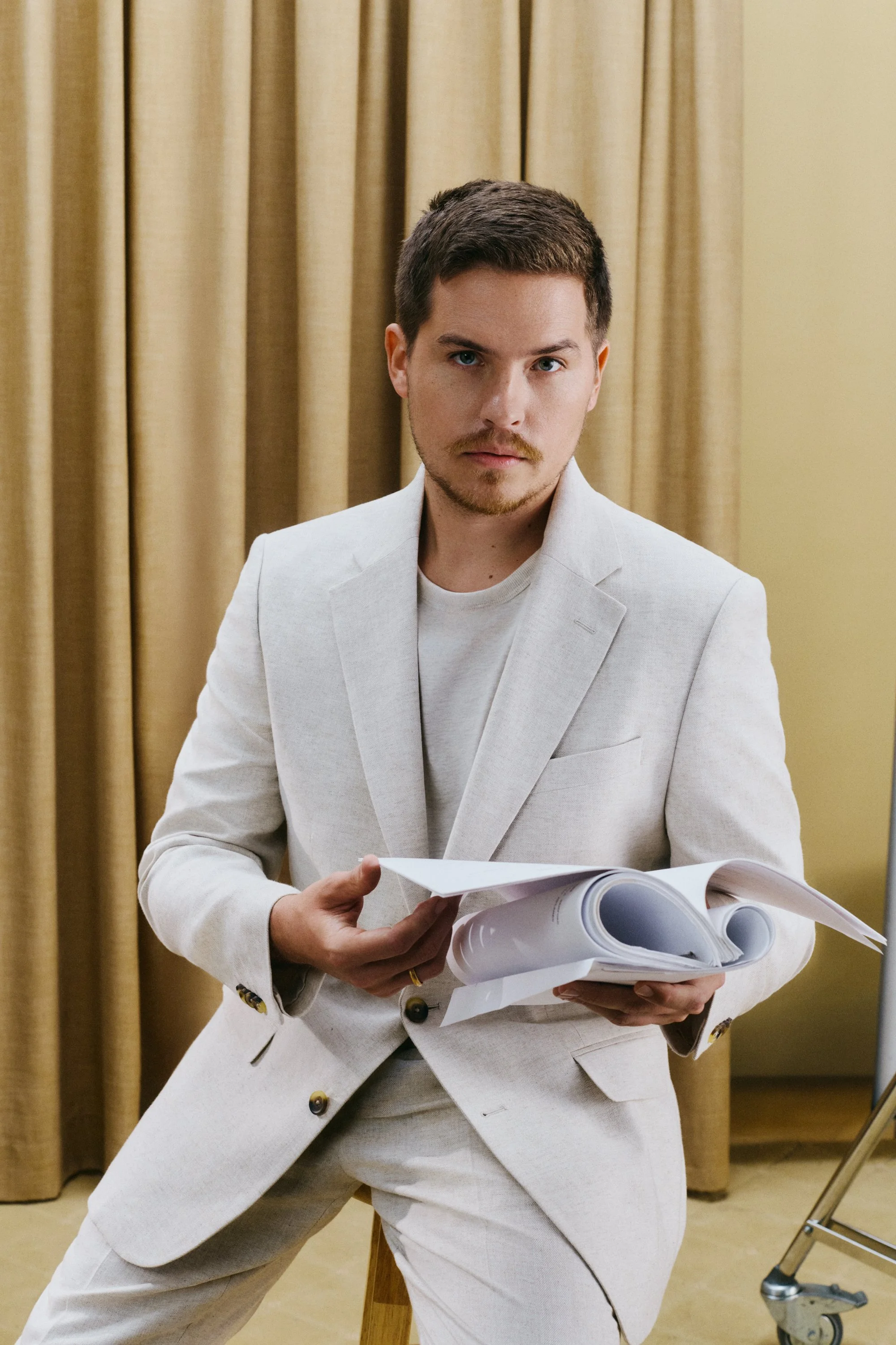 Advertising x Editorial