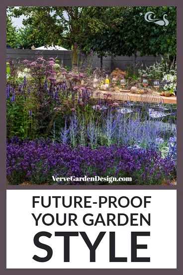 Following trends that don't last can be costly in the garden.