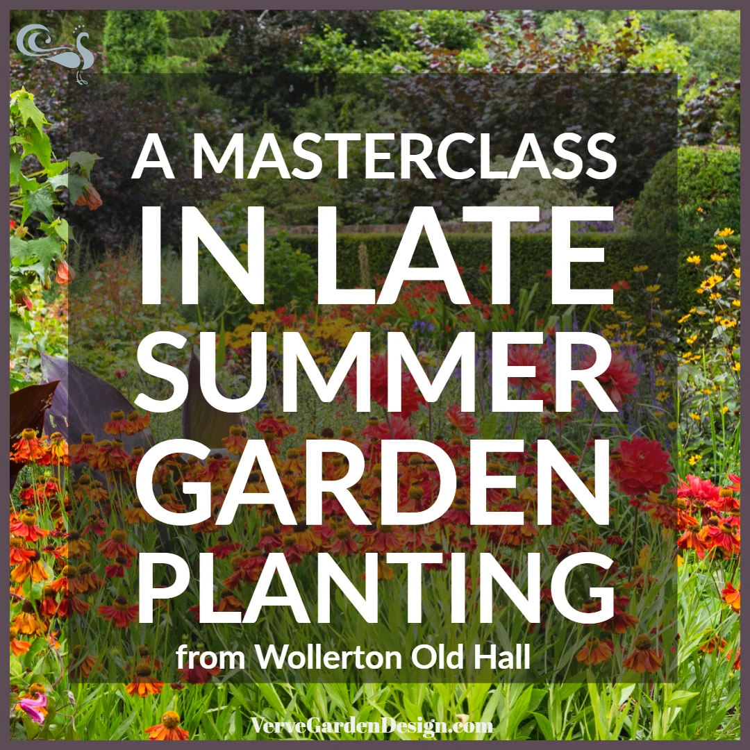 Masterclass Late Summer Garden Borders Wollerton Old Hall..jpg