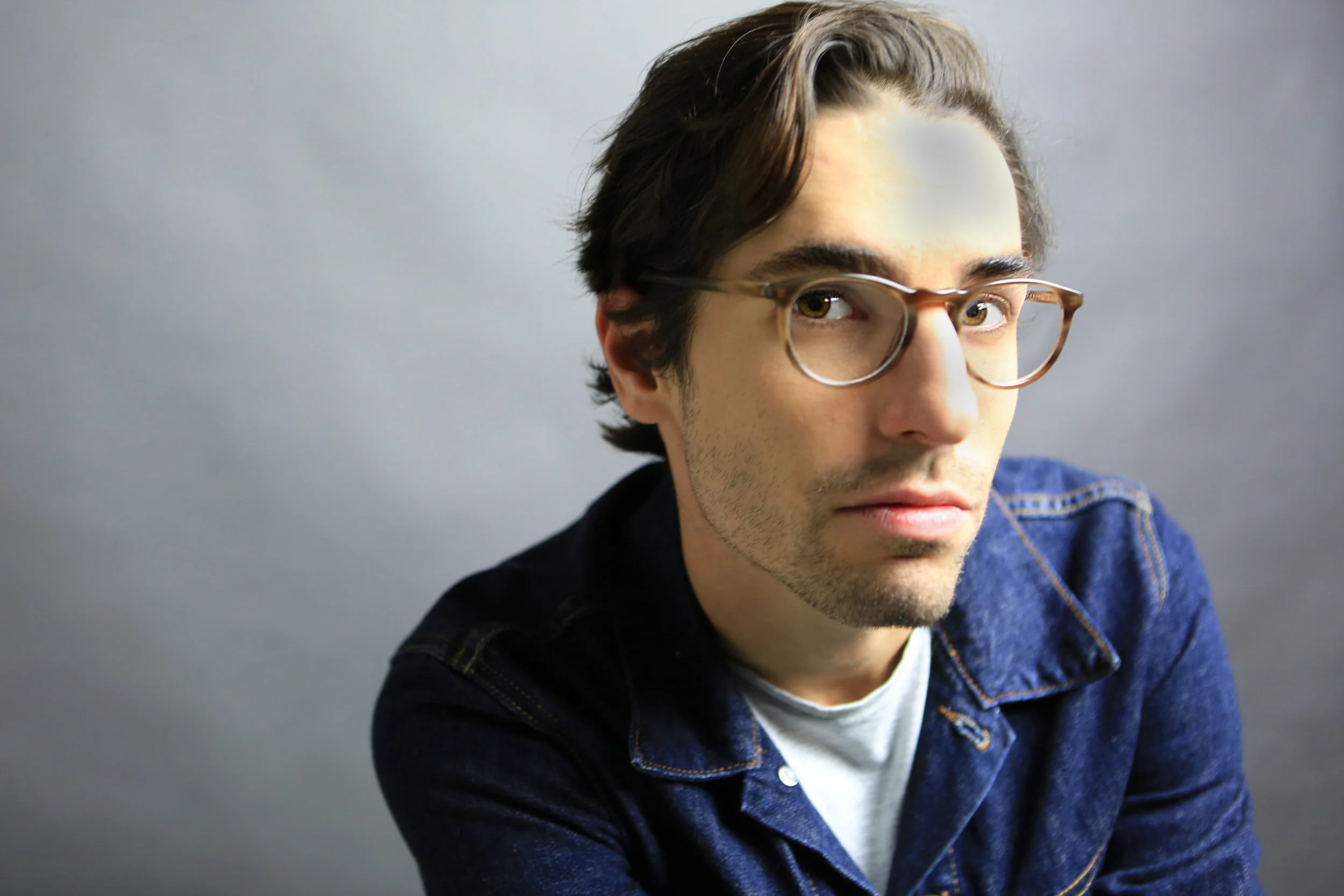 Zach JeanjacketGlass.jpg