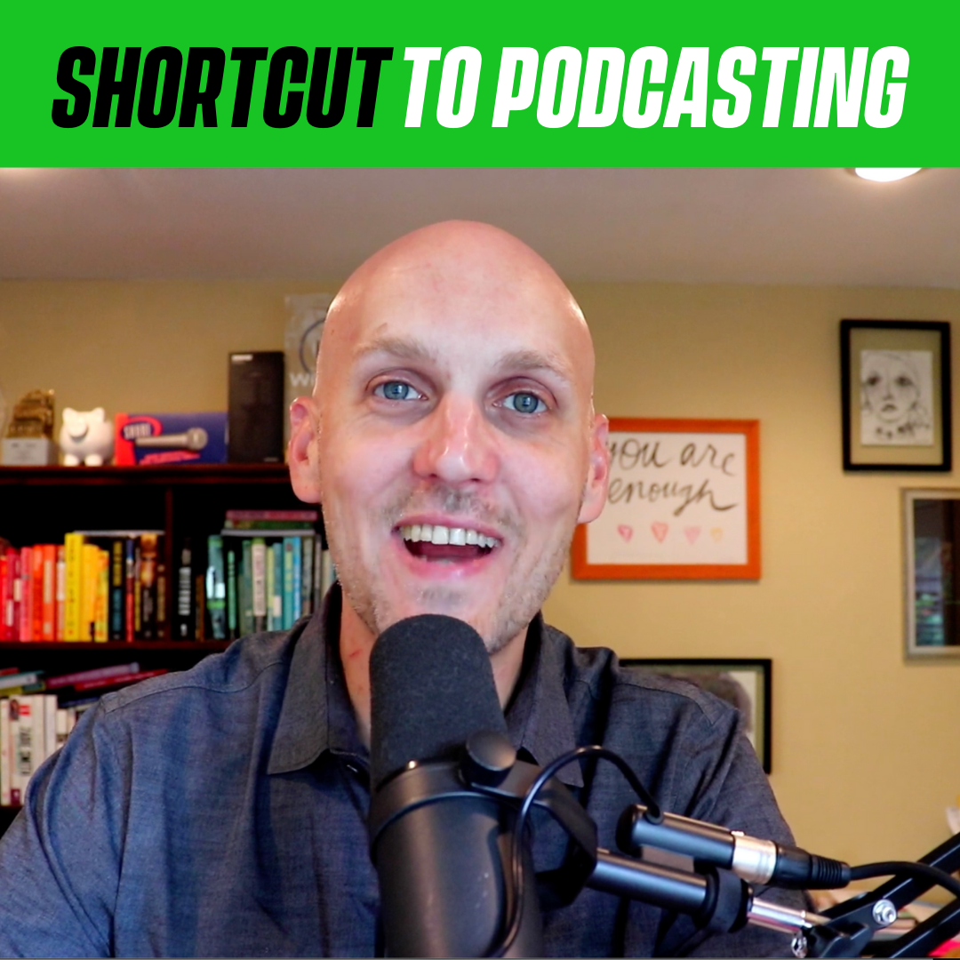 Shortcut to Podcasting Course