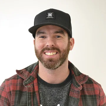 Brad O'Neill