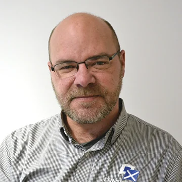 Nigel Poirier nigelp@stright-mackay.com Western Canada, Quebec & Ontario Sales Rep.