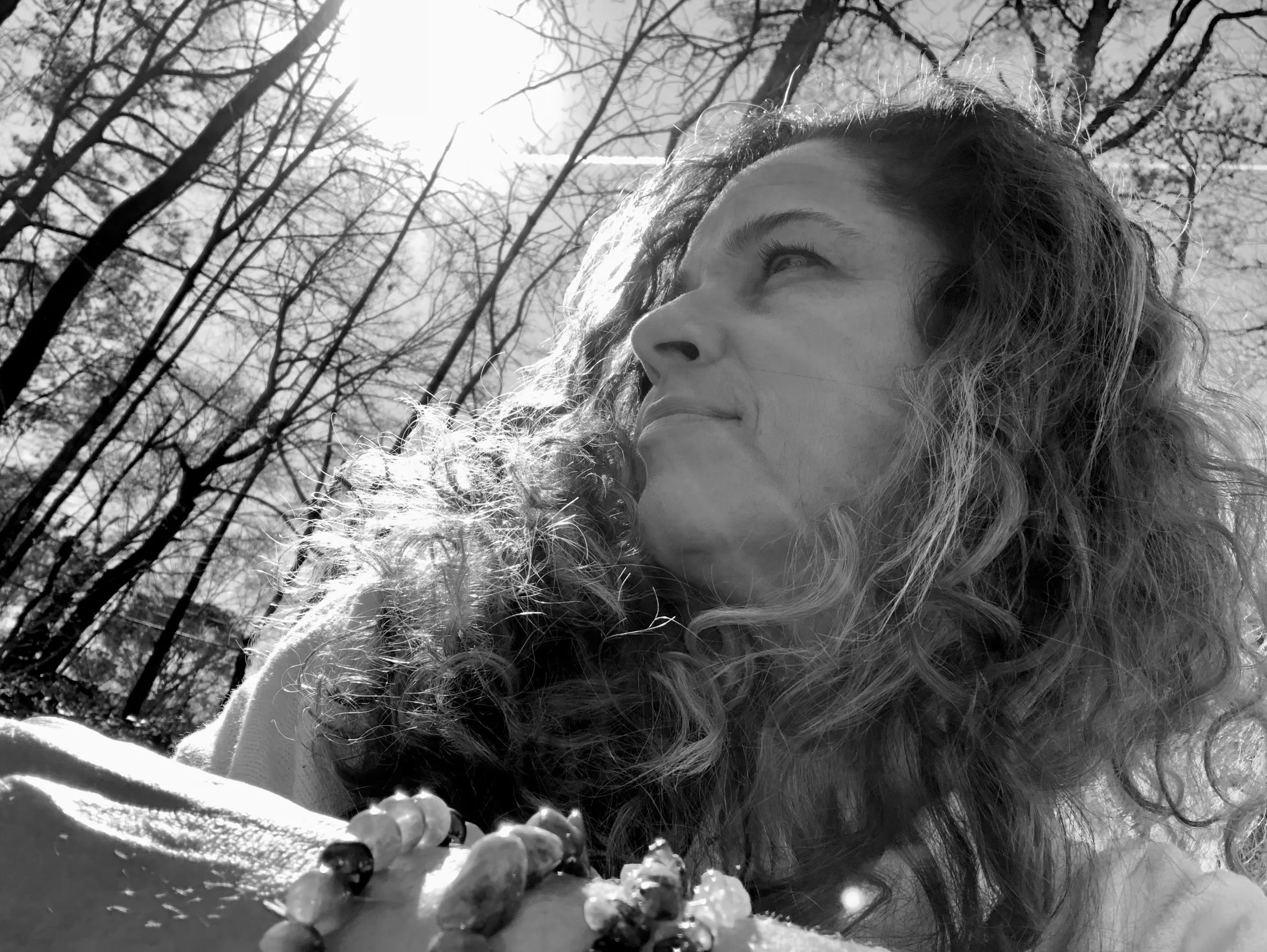 Matriarch in the Mirror