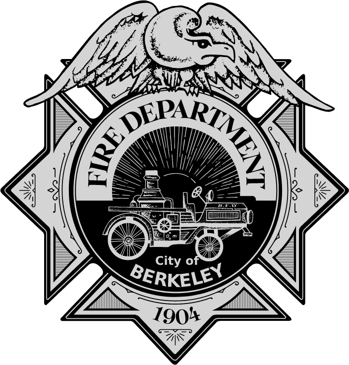 Berkeley Fire Department