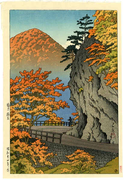 Staying Healthy in the Seasons- Autumn!