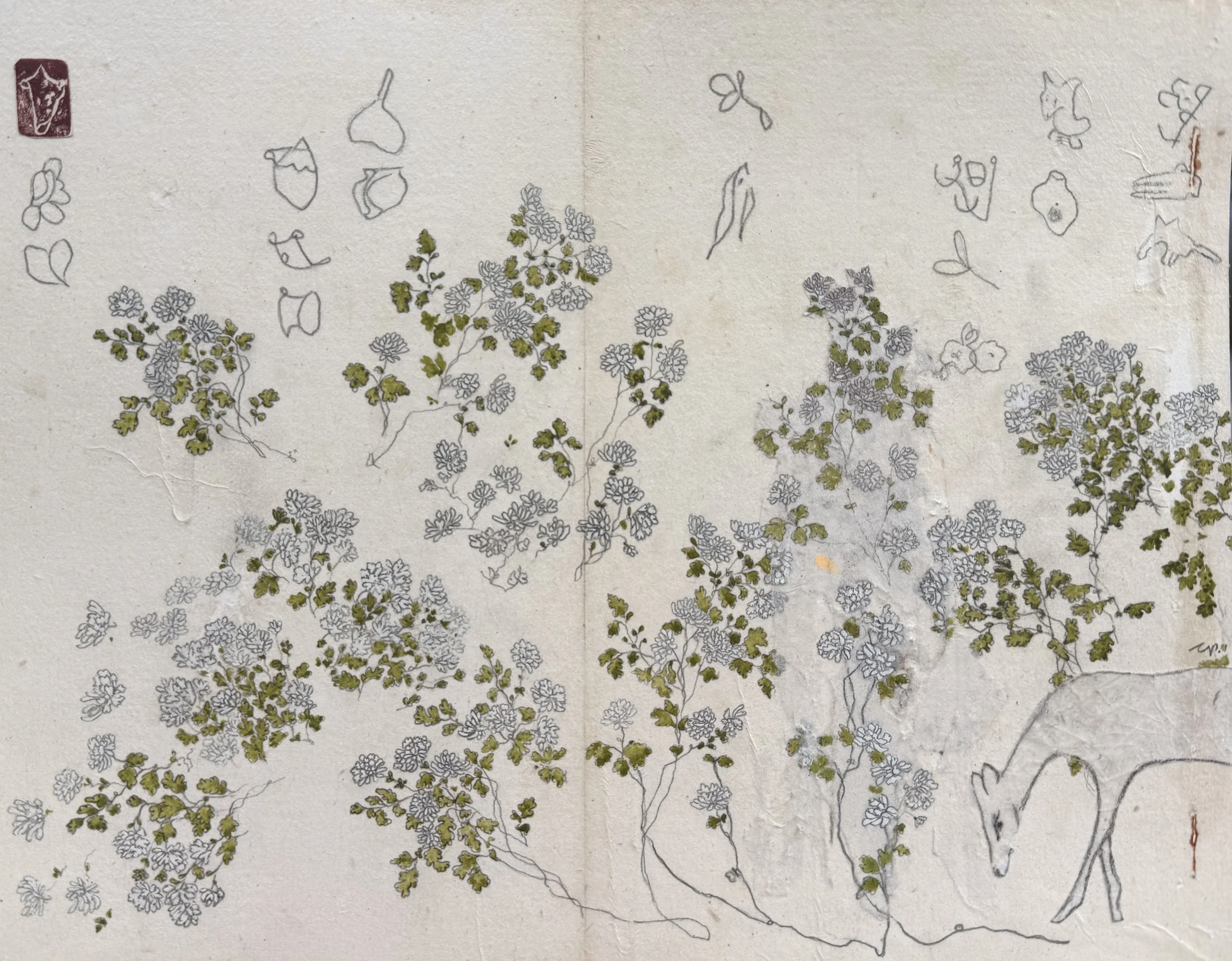 in the gathering shades.JPG