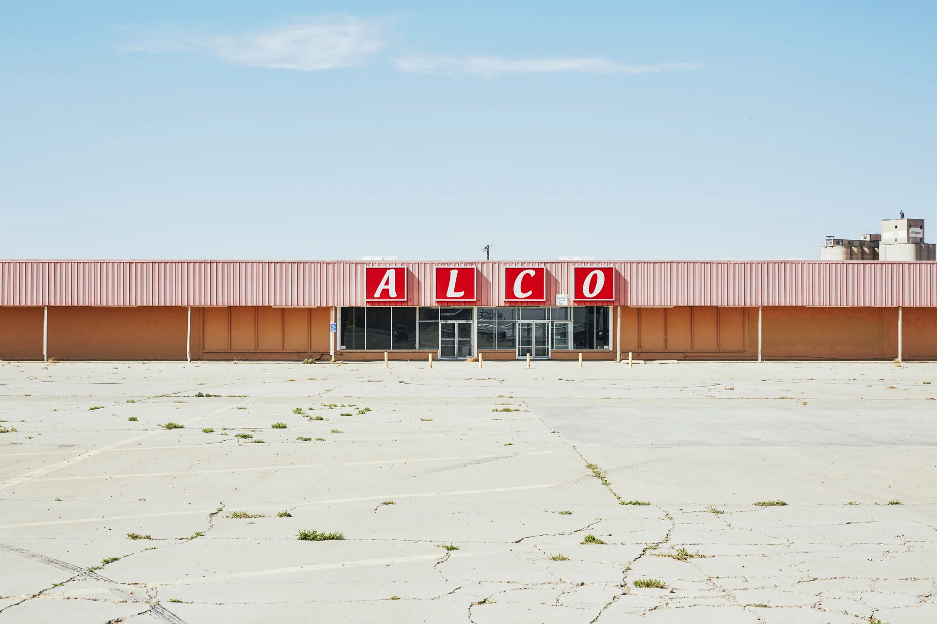 NEW MEXICO.