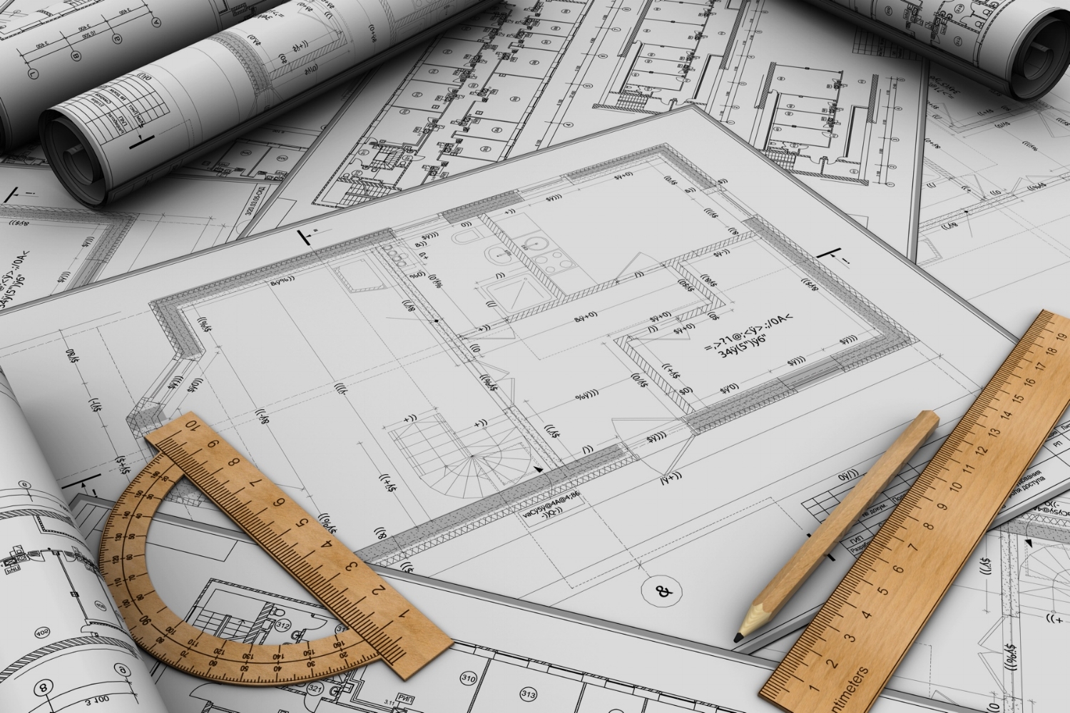 Rambleside Real Estate Development