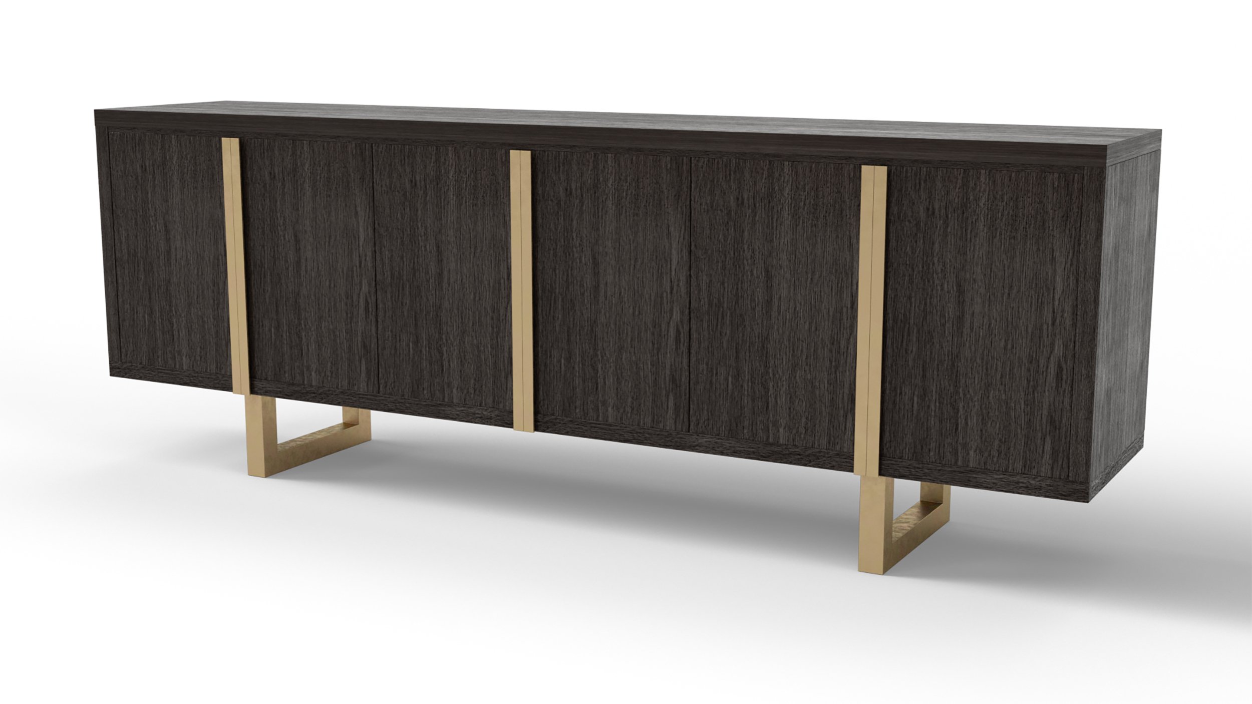 EK_Reedy_Furniture_Head_Wall_Console_Ebonzied_White_Oak_Gold_Front_Angle.jpg