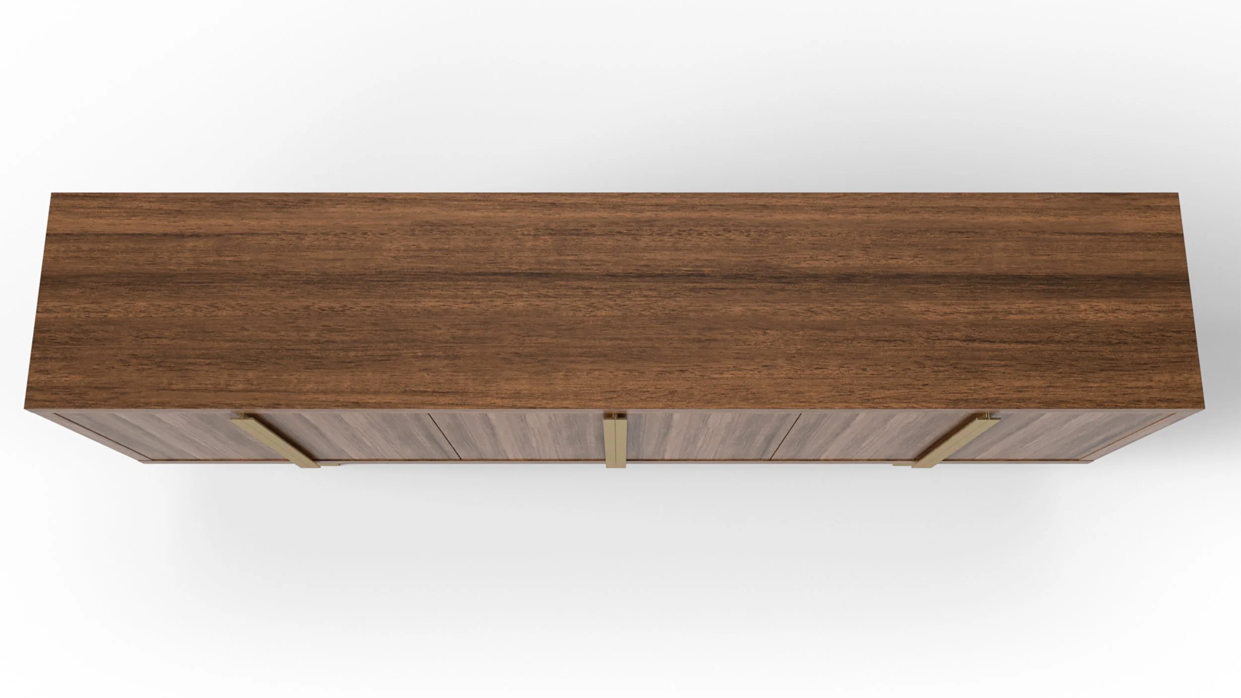 EK_Reedy_Furniture_Head_Wall_Console_Walnut_Bronze_Top_View.jpg