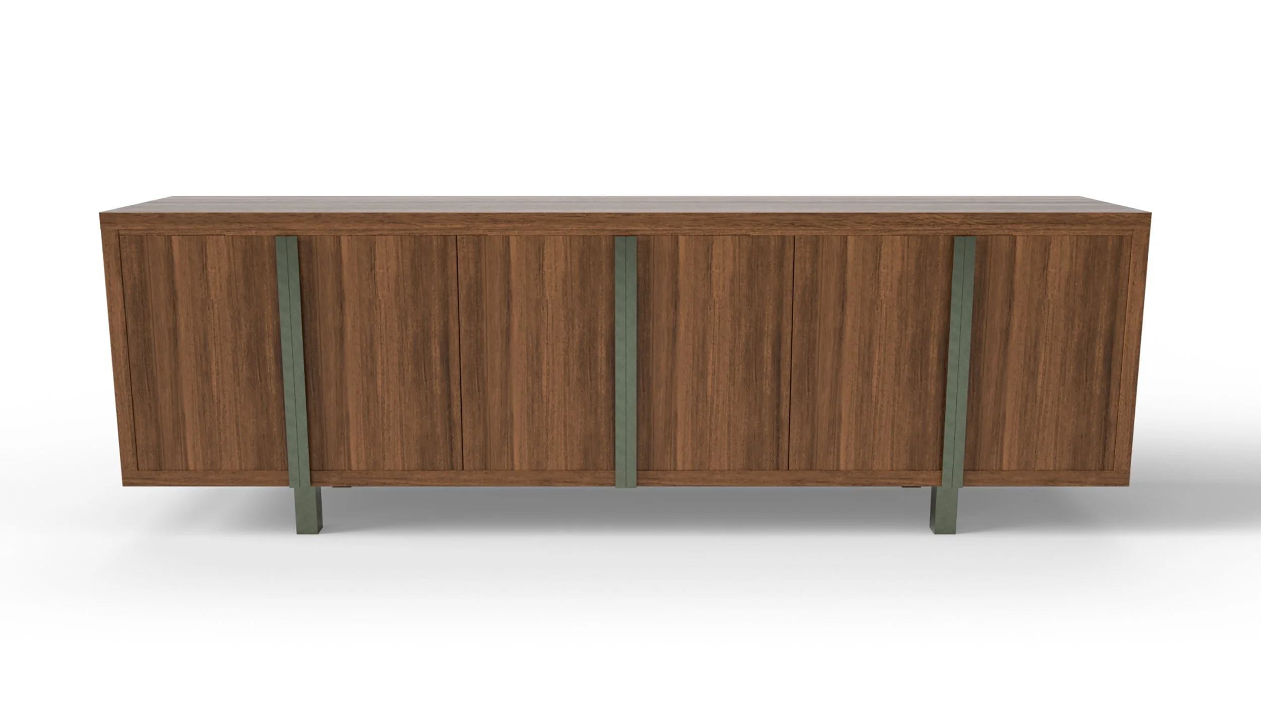 EK_Reedy_Furniture_Head_Wall_Console_Walnut_Green_Front_Angle_2.jpg