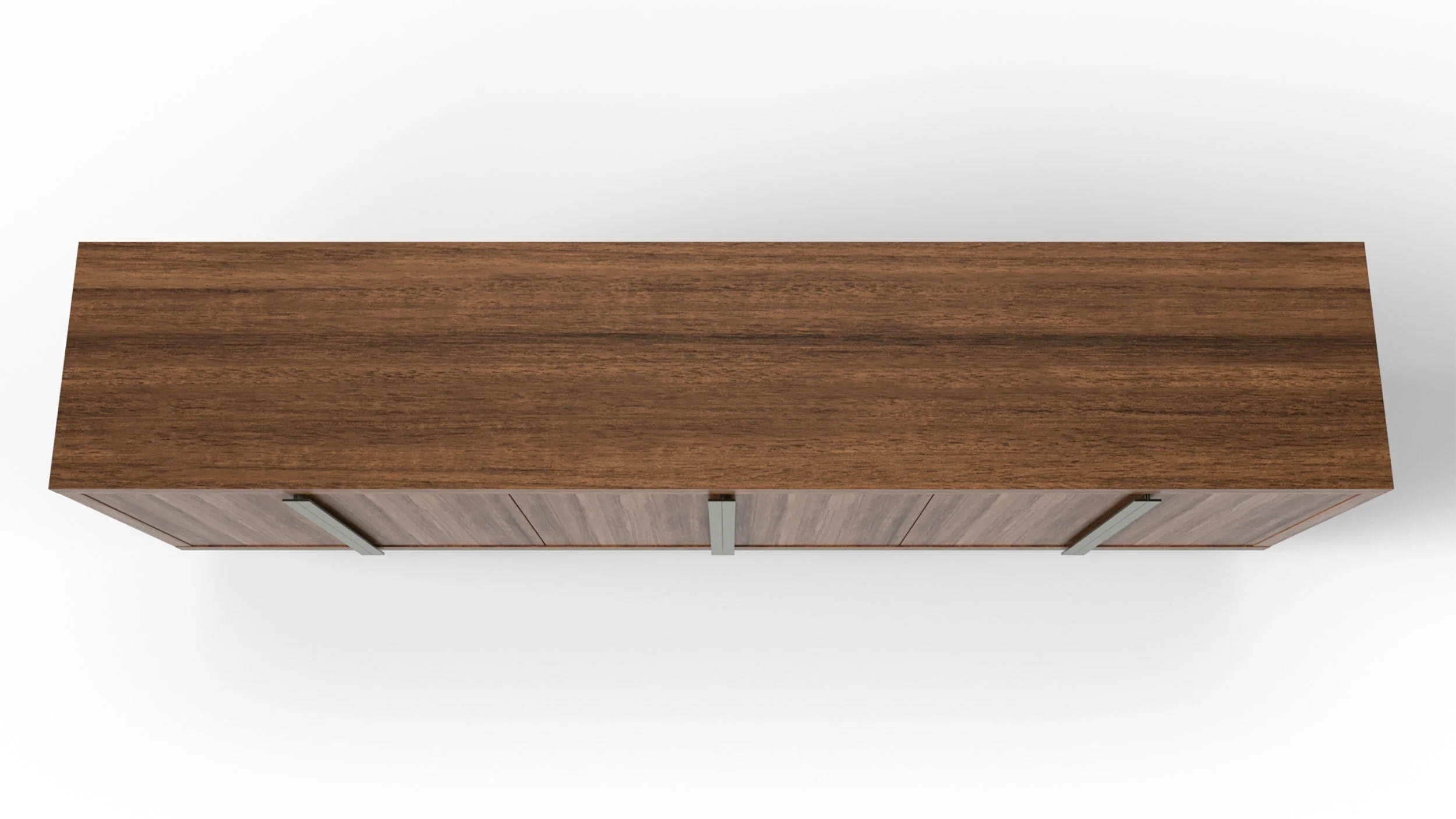 EK_Reedy_Furniture_Head_Wall_Console_Walnut_Green_Top_View.jpg