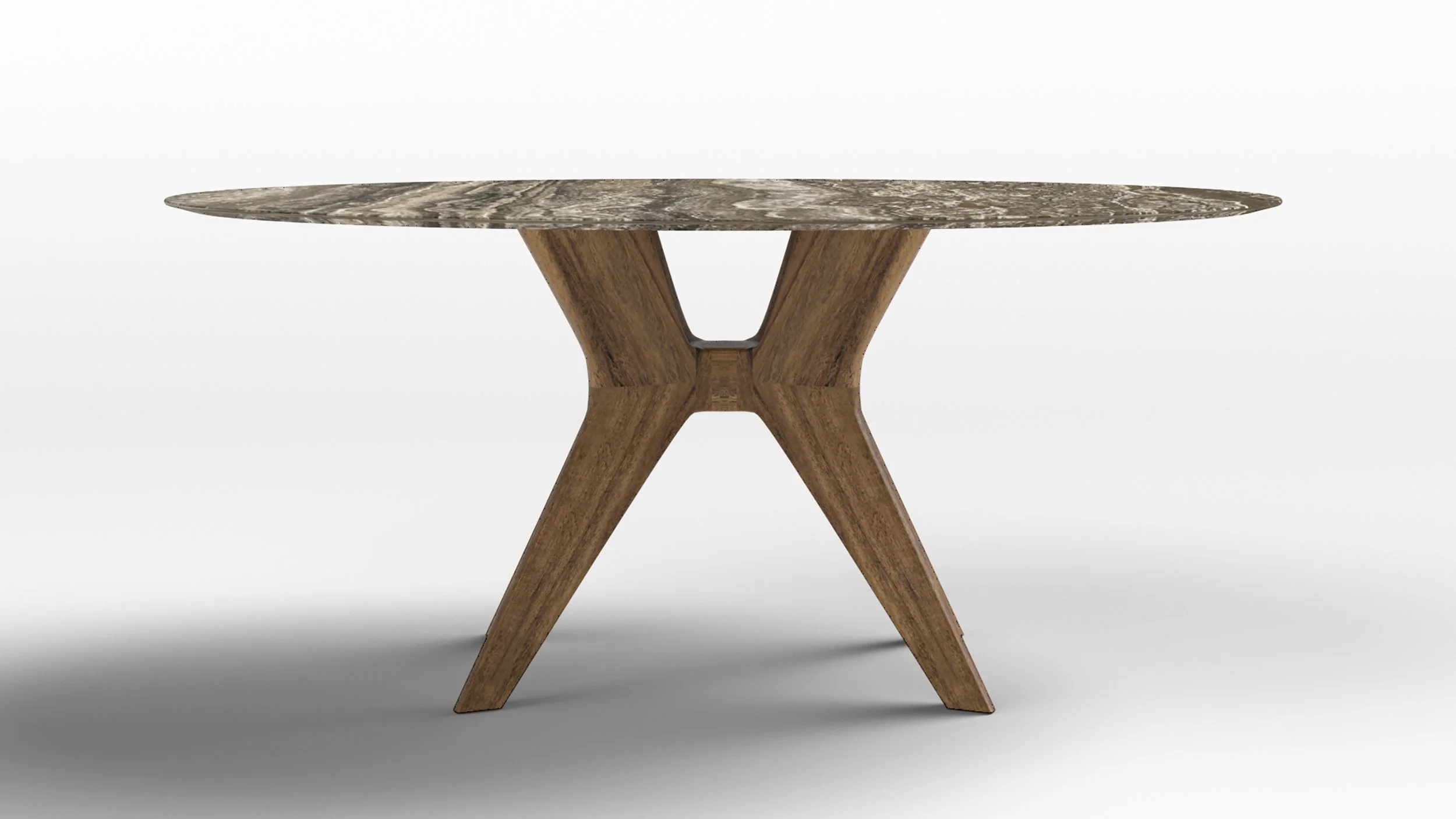 EK_Reedy_Furniture_Moran_Oval_Dining_Table_Walnut_Travertine_Front_View.jpg