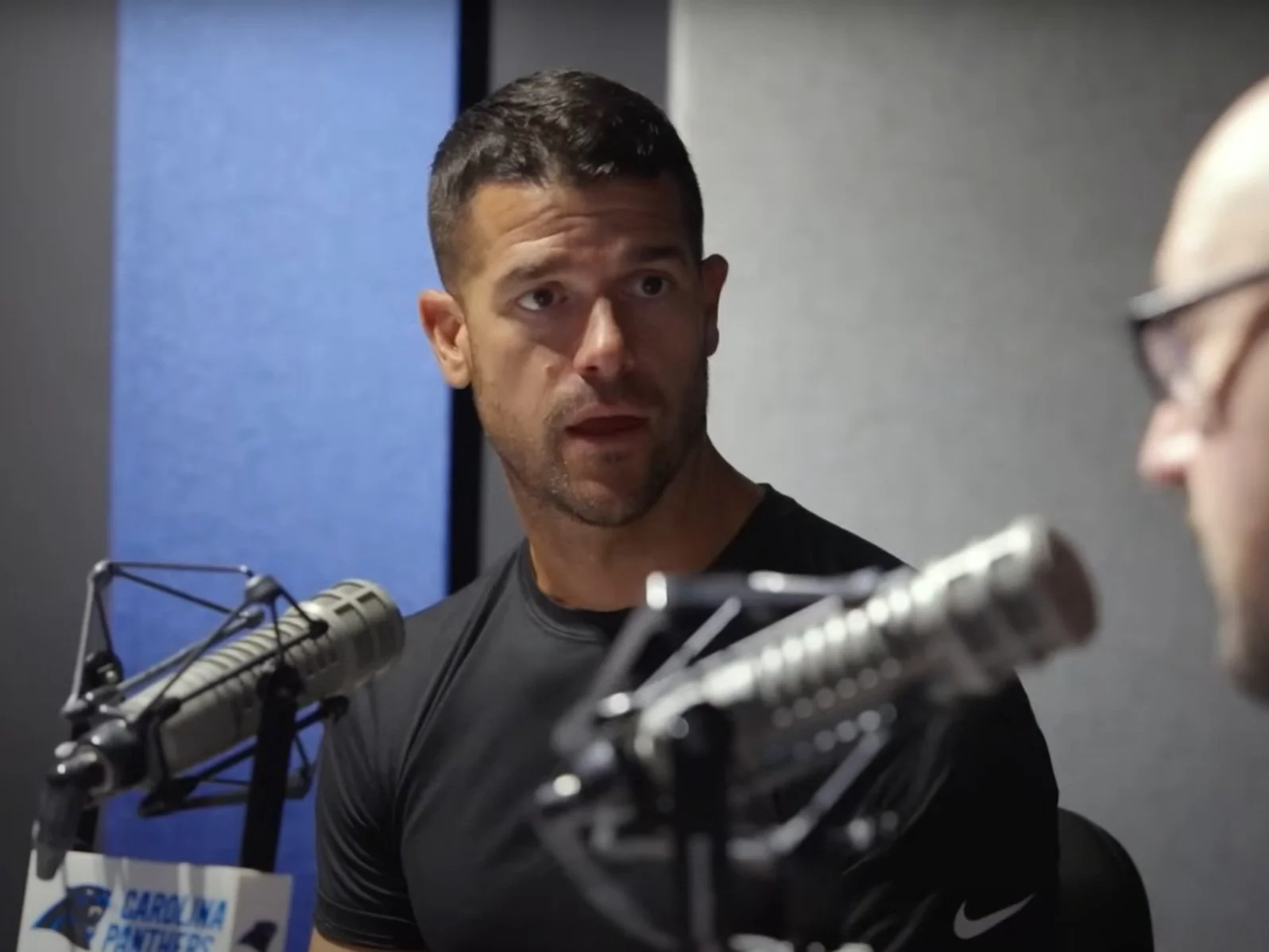 Life of a Panther: Dave Canales / Editor / Carolina Panthers