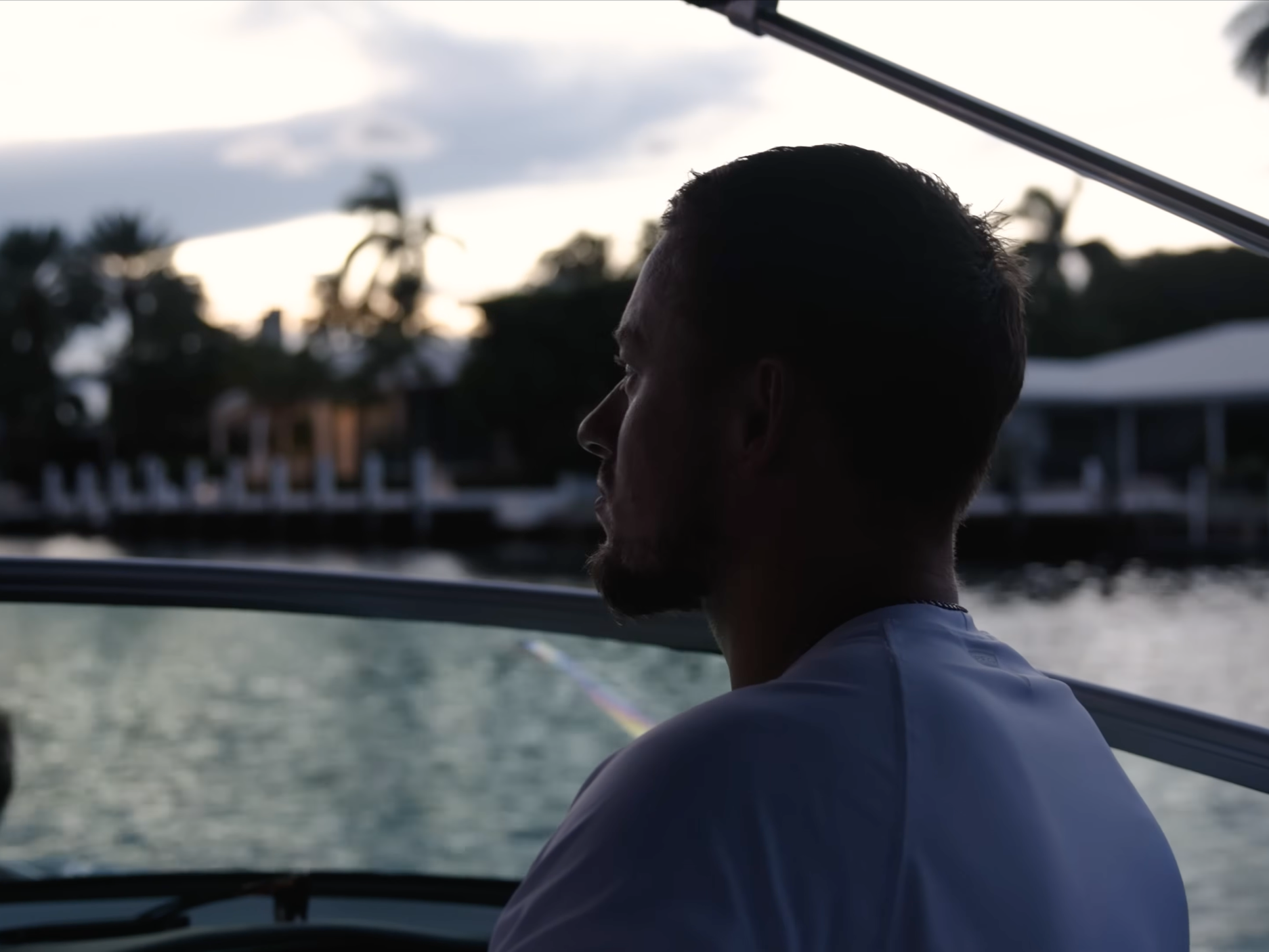 Becoming Wild - Vladimir Tarasenko / Editor, DP / Minnesota Wild
