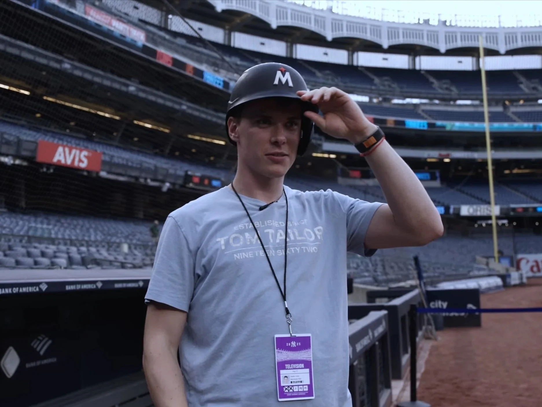 Becoming Wild - Danila Yurov / Editor, DP / Minnesota Wild