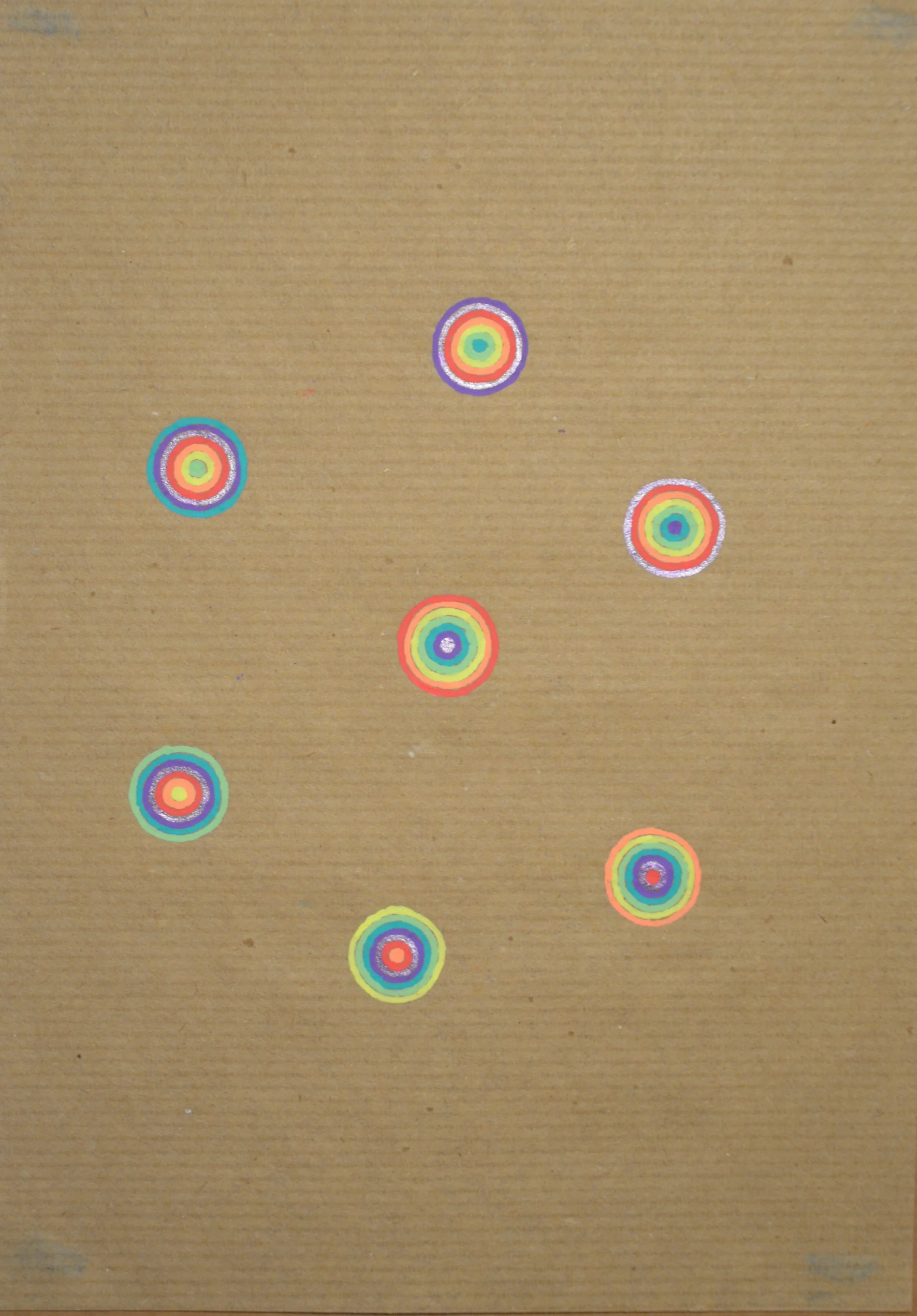 Seven Orbs II