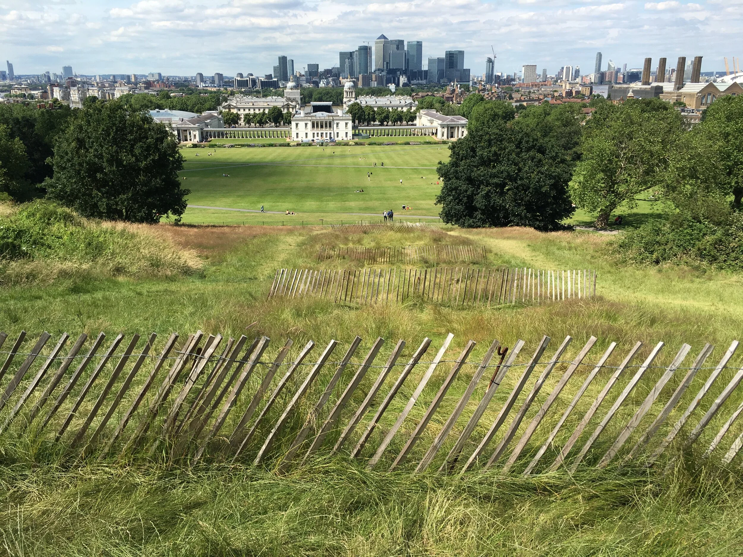Greenwich, London, UK