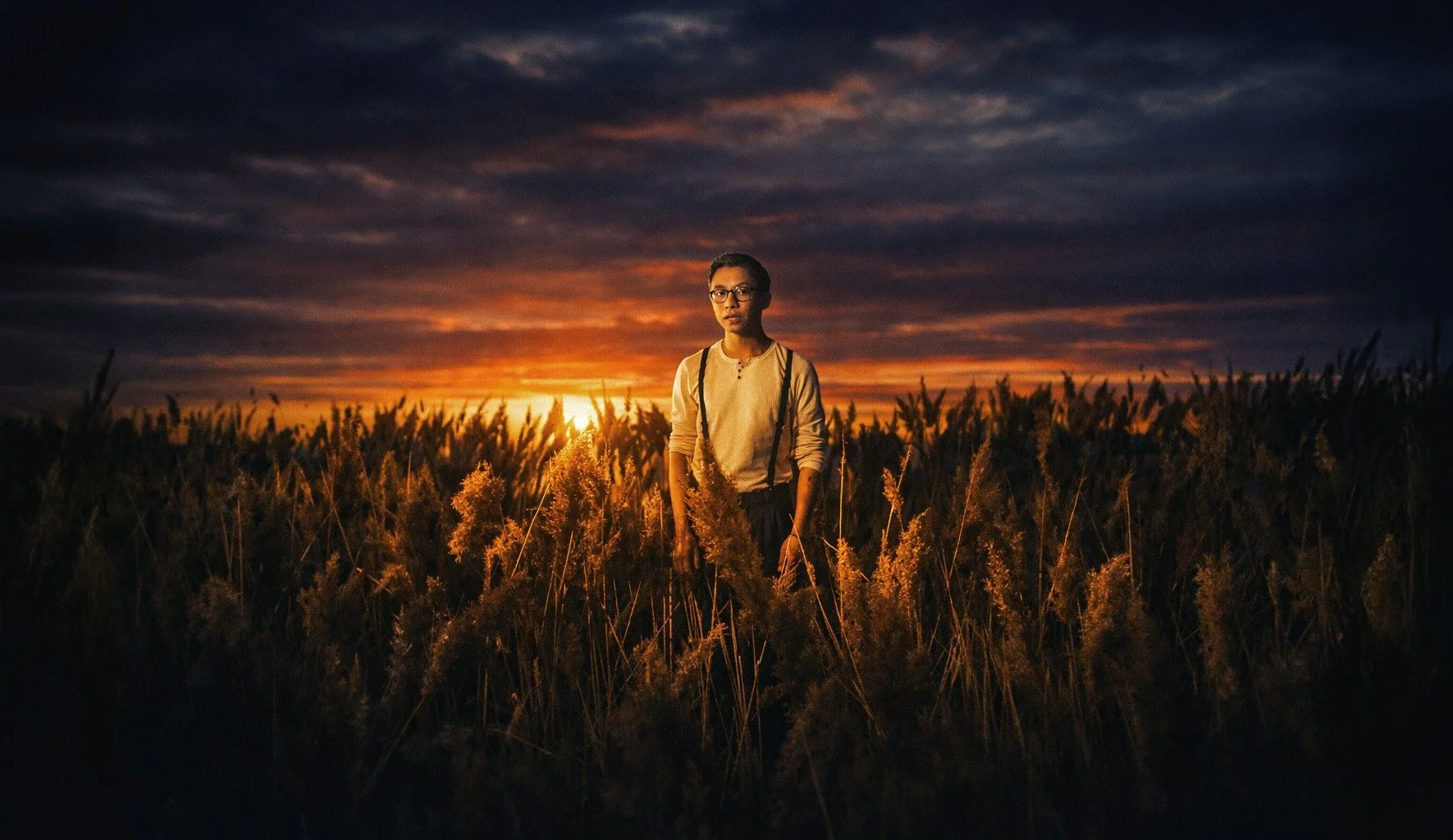 📹 When I started directing music videos, digital cameras were new, and budgets were already shrinking. I had big ideas, but not always the means to get them on screen.

Today, I revisited a few of those early shots... this time using AI to enhance t