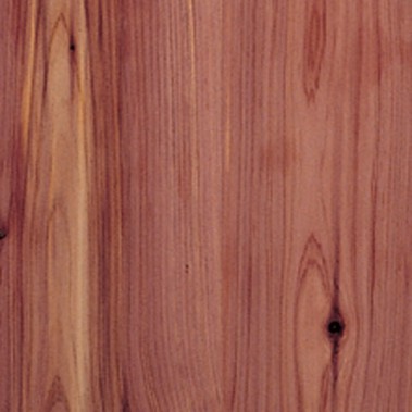Cedar, Aromatic
