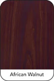 African Walnut*