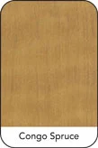 Congo Spruce