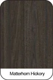 Matterhorn Hickory*