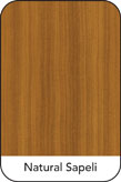Natural Sapeli