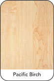 Pacific Birch