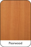 Pearwood*