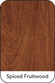 Spiced Fruitwood