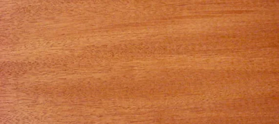 Mahogany, Genuine