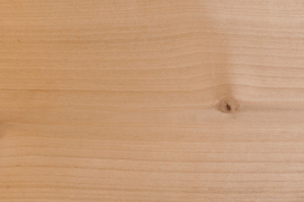 Alder, Knotty