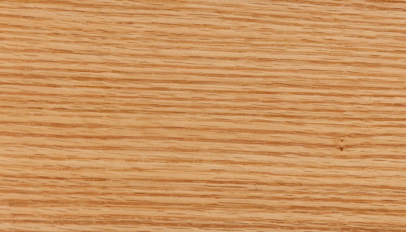 Red Oak, Rift Sawn