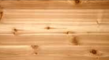 Cedar, Knotty Western Red
